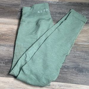 Alphalete Halo Leggings